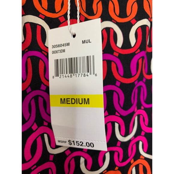 Trina Turk Swim & Spa Batwing Cover-Up Dress Size Medium - Picture 3 of 8